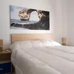 Steps To Bay! Modern 3br Flat With Full Ac *