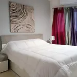 Steps To Bay! Modern 3br Flat With Full Ac