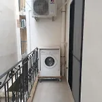 Steps To Bay! Modern 3br Flat With Full Ac Apartamento *