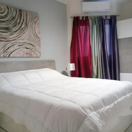 Daire Steps To Bay! Modern 3br Flat With Full Ac *