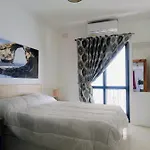 Appartement Steps To Bay! Modern 3br Flat With Full Ac