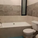 Steps To Bay! Modern 3br Flat With Full Ac Appartement
