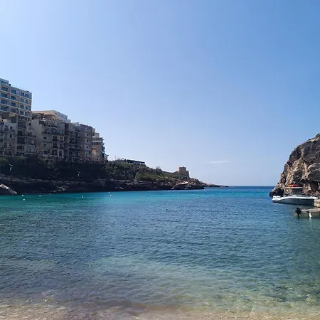 Lägenhet Steps To Bay! Modern 3br Flat With Full Ac Xlendi
